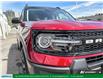 2026 Ford Bronco Sport Outer Banks (Stk: D55454) in London - Image 8 of 25