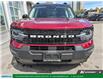 2026 Ford Bronco Sport Outer Banks (Stk: D55454) in London - Image 9 of 25