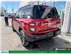 2026 Ford Bronco Sport Outer Banks (Stk: D55454) in London - Image 11 of 25