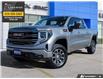 2024 GMC Sierra 1500 AT4 (Stk: P6596) in Kincardine - Image 1 of 25