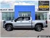 2024 GMC Sierra 1500 AT4 (Stk: P6596) in Kincardine - Image 3 of 25
