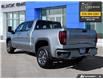 2024 GMC Sierra 1500 AT4 (Stk: P6596) in Kincardine - Image 4 of 25