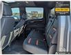 2024 GMC Sierra 1500 AT4 (Stk: P6596) in Kincardine - Image 23 of 25