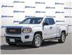 2016 GMC Canyon Base (Stk: 43254) in Georgetown - Image 1 of 28