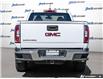 2016 GMC Canyon Base (Stk: 43254) in Georgetown - Image 4 of 28