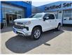 2026 Chevrolet Silverado 1500 LTZ (Stk: 31351) in The Pas - Image 1 of 19