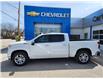 2026 Chevrolet Silverado 1500 LTZ (Stk: 31351) in The Pas - Image 3 of 19 2026 Chevrolet Silverado 1500 LTZ (Stk: 31351) in The Pas - Image 3 of 19