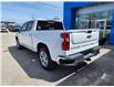2026 Chevrolet Silverado 1500 LTZ (Stk: 31351) in The Pas - Image 4 of 19 2026 Chevrolet Silverado 1500 LTZ (Stk: 31351) in The Pas - Image 4 of 19