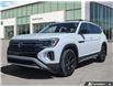 2025 Volkswagen Atlas 2.0 TSI Peak Edition (Stk: SU7768) in Calgary - Image 1 of 24