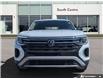 2025 Volkswagen Atlas 2.0 TSI Peak Edition (Stk: SU7768) in Calgary - Image 2 of 24