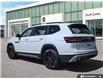 2025 Volkswagen Atlas 2.0 TSI Peak Edition (Stk: SU7768) in Calgary - Image 4 of 24