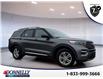 2024 Ford Explorer XLT (Stk: DA485A) in Ottawa - Image 1 of 13