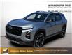2026 Chevrolet Equinox RS (Stk: 2-13644) in Oshawa - Image 1 of 19