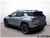 2026 Chevrolet Equinox RS (Stk: 2-13644) in Oshawa - Image 4 of 19 2026 Chevrolet Equinox RS (Stk: 2-13644) in Oshawa - Image 4 of 19