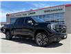 2025 GMC Sierra 1500 AT4 (Stk: W9497) in Uxbridge - Image 1 of 23