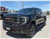 2025 GMC Sierra 1500 AT4 (Stk: W9497) in Uxbridge - Image 3 of 23 2025 GMC Sierra 1500 AT4 (Stk: W9497) in Uxbridge - Image 3 of 23