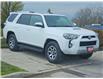2018 Toyota 4Runner TRD Off Road (Stk: 26296A) in Bowmanville - Image 4 of 30 2018 Toyota 4Runner TRD Off Road (Stk: 26296A) in Bowmanville - Image 4 of 30
