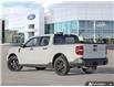 2026 Ford Maverick XLT (Stk: TA-922) in Calgary - Image 4 of 24