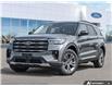 2026 Ford Explorer Active (Stk: T-1661) in Calgary - Image 1 of 24