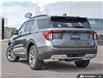 2026 Ford Explorer Active (Stk: T-1661) in Calgary - Image 4 of 24