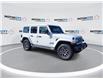 2026 Jeep Wrangler Sahara (Stk: 260320) in Windsor - Image 2 of 24