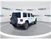 2026 Jeep Wrangler Sahara (Stk: 260320) in Windsor - Image 8 of 24