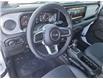 2026 Jeep Wrangler Sahara (Stk: 260320) in Windsor - Image 12 of 24
