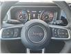 2026 Jeep Wrangler Sahara (Stk: 260320) in Windsor - Image 14 of 24