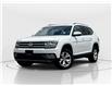 2019 Volkswagen Atlas 3.6 FSI Highline (Stk: 16T2264A) in Markham - Image 1 of 12
