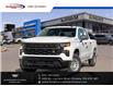 2026 Chevrolet Silverado 1500 Work Truck (Stk: R28515) in Ottawa - Image 1 of 21