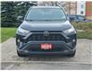 2021 Toyota RAV4 XLE (Stk: P3827) in Bowmanville - Image 3 of 28