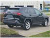 2021 Toyota RAV4 XLE (Stk: P3827) in Bowmanville - Image 6 of 28