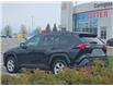 2021 Toyota RAV4 XLE (Stk: P3827) in Bowmanville - Image 8 of 28