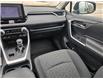 2021 Toyota RAV4 XLE (Stk: P3827) in Bowmanville - Image 17 of 28