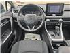 2021 Toyota RAV4 XLE (Stk: P3827) in Bowmanville - Image 18 of 28