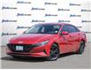 2023 Hyundai Elantra Preferred w/Tech Package (Stk: 109628) in London - Image 1 of 26