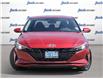 2023 Hyundai Elantra Preferred w/Tech Package (Stk: 109628) in London - Image 2 of 26