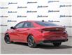 2023 Hyundai Elantra Preferred w/Tech Package (Stk: 109628) in London - Image 4 of 26