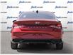 2023 Hyundai Elantra Preferred w/Tech Package (Stk: 109628) in London - Image 5 of 26