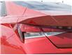 2023 Hyundai Elantra Preferred w/Tech Package (Stk: 109628) in London - Image 12 of 26