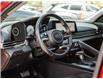 2023 Hyundai Elantra Preferred w/Tech Package (Stk: 109628) in London - Image 13 of 26