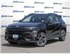 2024 Hyundai Kona 1.6T N Line Ultimate (Stk: 120109) in London - Image 1 of 26