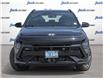 2024 Hyundai Kona 1.6T N Line Ultimate (Stk: 120109) in London - Image 2 of 26
