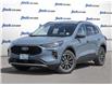 2023 Ford Escape PHEV (Stk: 134271) in London - Image 1 of 26