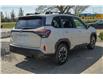 2026 Subaru Forester Convenience (Stk: 462486) in Red Deer - Image 2 of 16