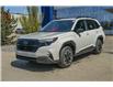 2026 Subaru Forester Convenience (Stk: 462486) in Red Deer - Image 6 of 16