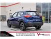 2018 Nissan Kicks SV (Stk: SR0038SLA) in Calgary - Image 7 of 28