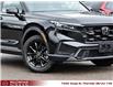 2026 Honda CR-V Hybrid EX-L (Stk: XN7439A) in Thornhill - Image 2 of 27