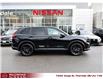 2026 Honda CR-V Hybrid EX-L (Stk: XN7439A) in Thornhill - Image 5 of 27