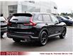 2026 Honda CR-V Hybrid EX-L (Stk: XN7439A) in Thornhill - Image 7 of 27